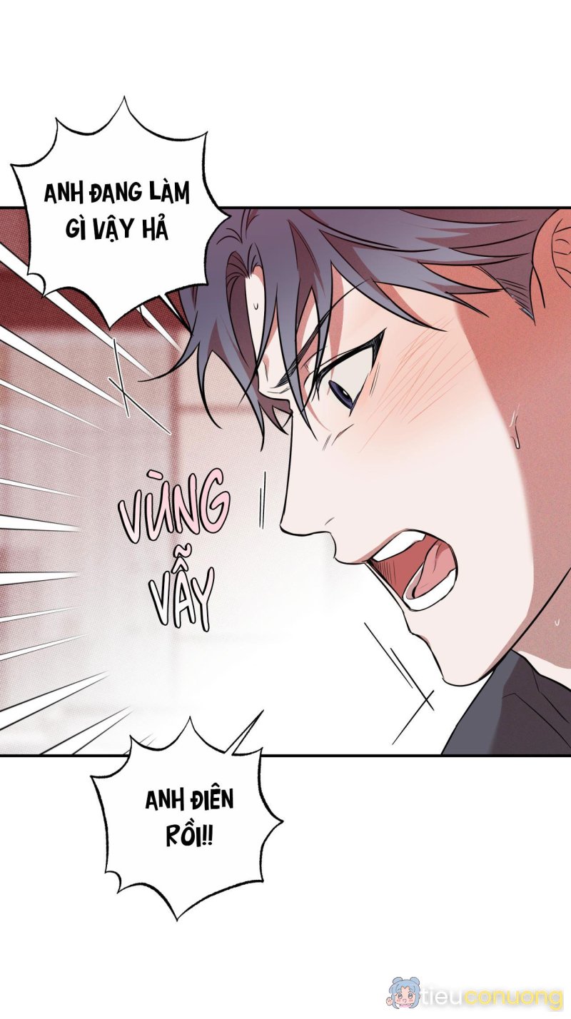 Mae Hyung Chapter 2 - Page 24