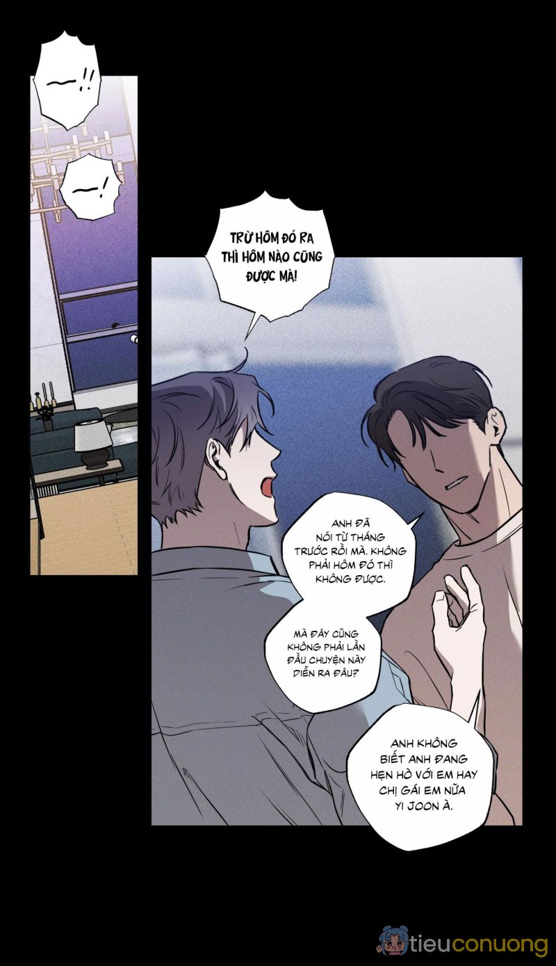 Mae Hyung Chapter 2 - Page 2