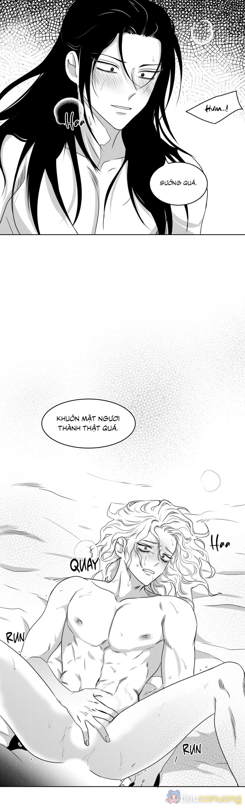 Love Servant: Jin Chapter 20 - Page 15