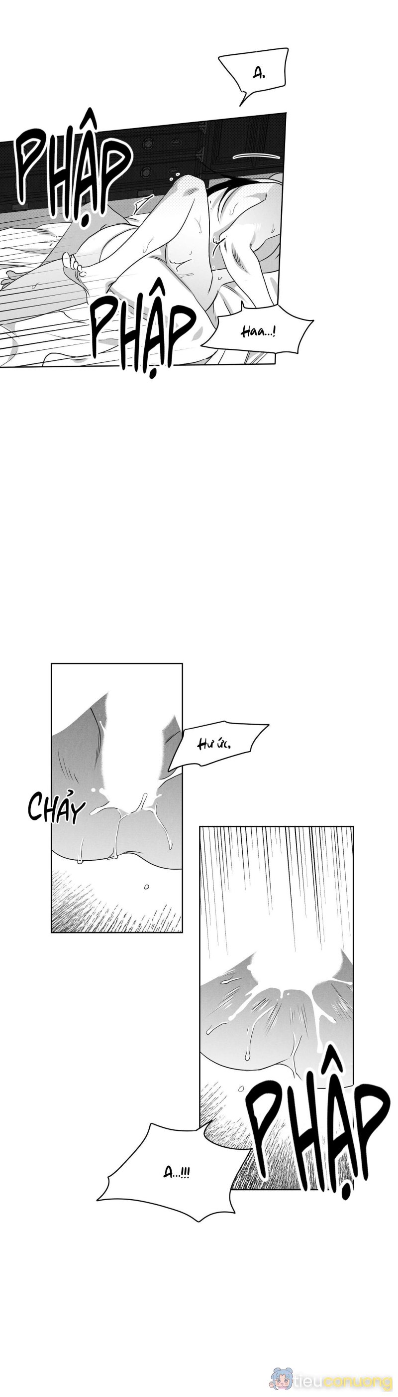 Love Servant: Jin Chapter 20 - Page 24