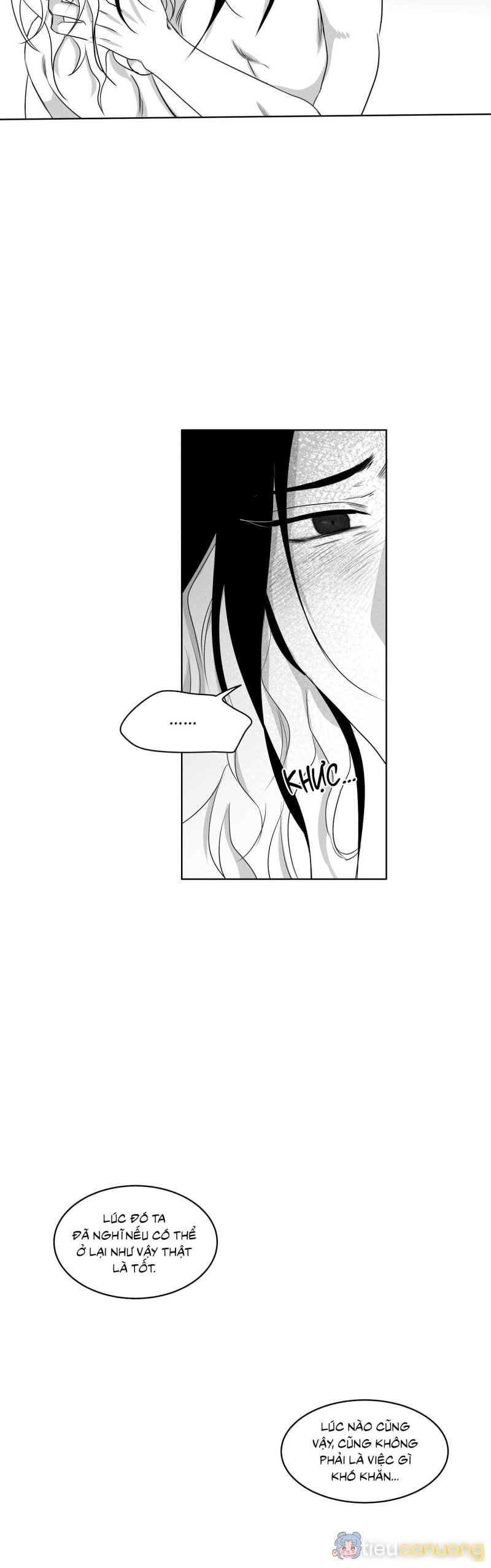 Love Servant: Jin Chapter 20 - Page 31