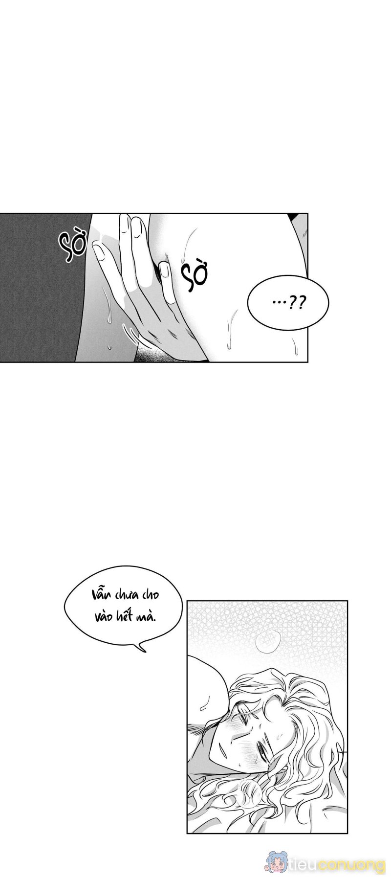 Love Servant: Jin Chapter 20 - Page 6