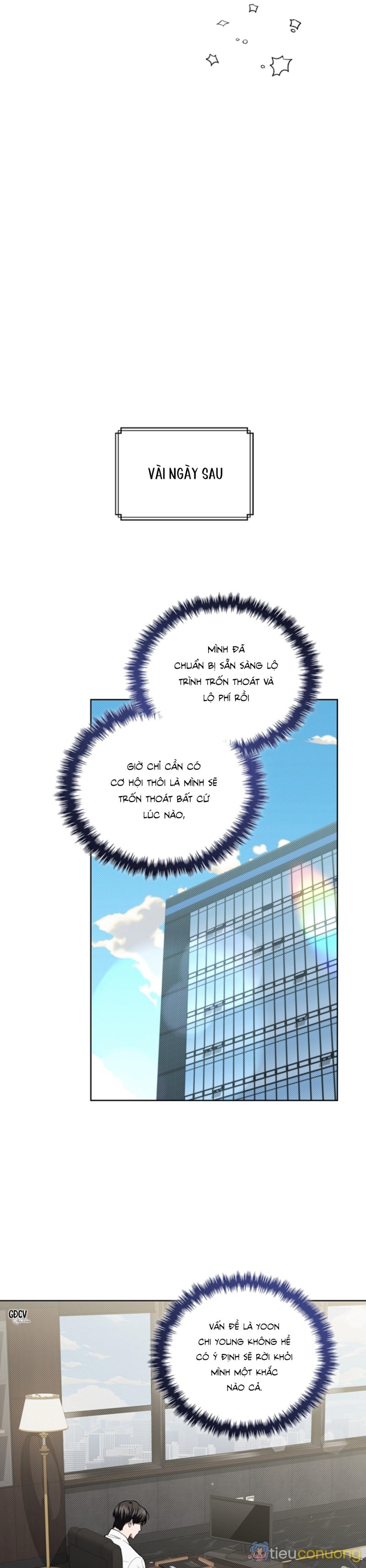 ĐỪNG CHẠM VÀO CÚN CON CỦA TÔI Chapter 9 - Page 16