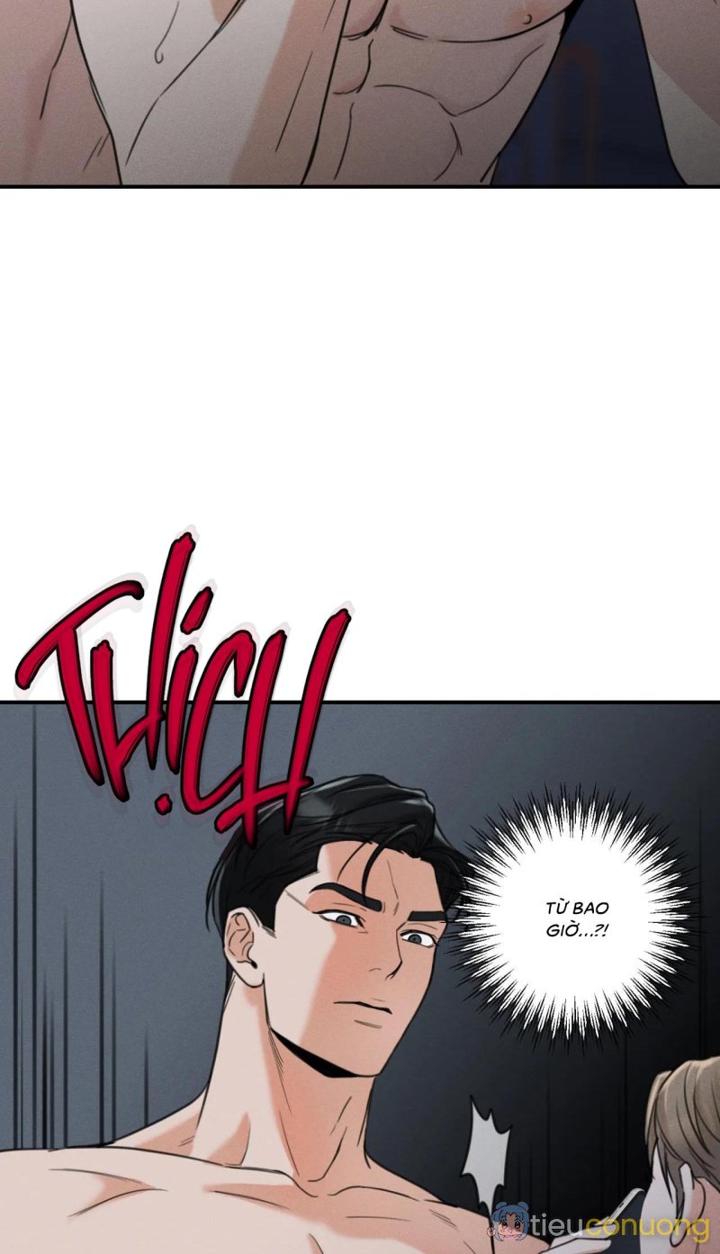 GIAM CẦM - LIST TRUYỆN ĐẬM Ù Ù Chapter 1.5 - Page 35