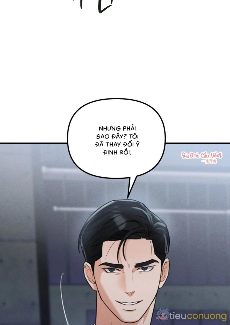 GIAM CẦM - LIST TRUYỆN ĐẬM Ù Ù Chapter 1.5 - Page 52