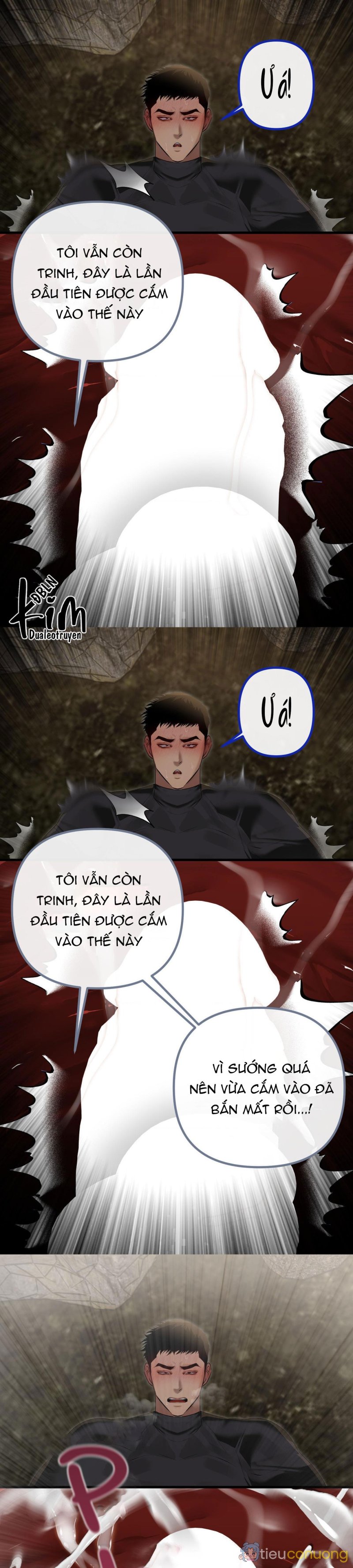 THẾ GIỚI LỖI Chapter 7 - Page 75