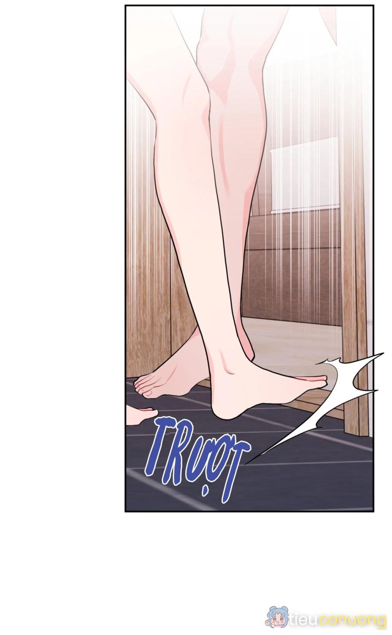 KHOẢNG CÁCH VƯỢT QUA GIỚI HẠN Chapter 31 - Page 30