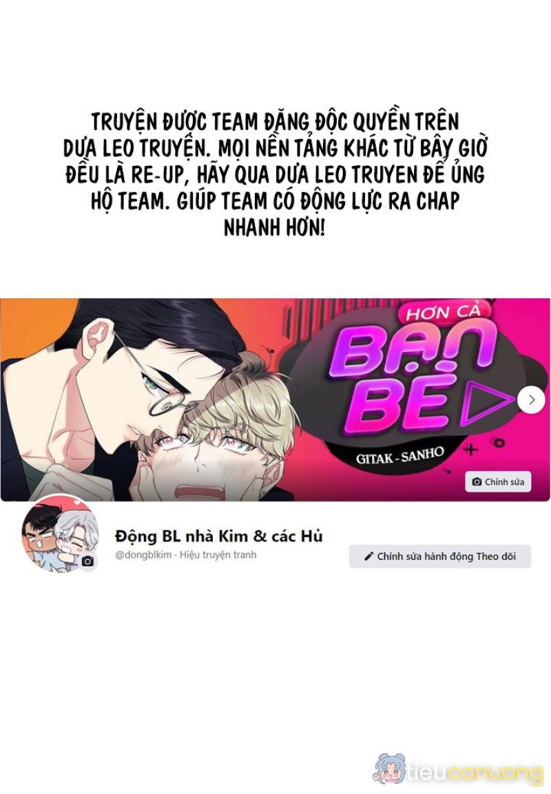 KHOẢNG CÁCH VƯỢT QUA GIỚI HẠN Chapter 1 - Page 80