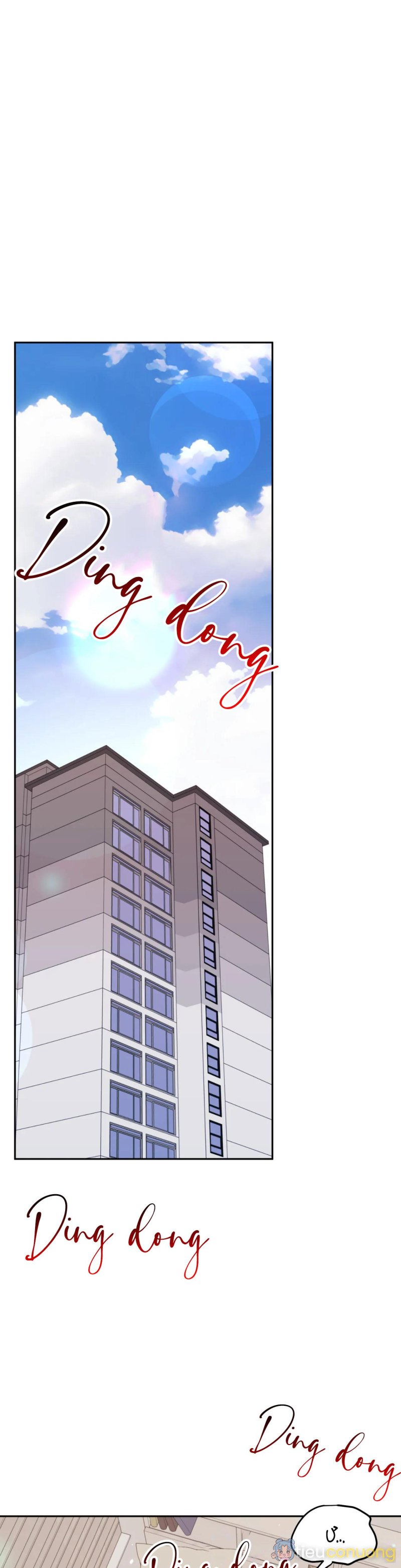 KHOẢNG CÁCH VƯỢT QUA GIỚI HẠN Chapter 47 - Page 2