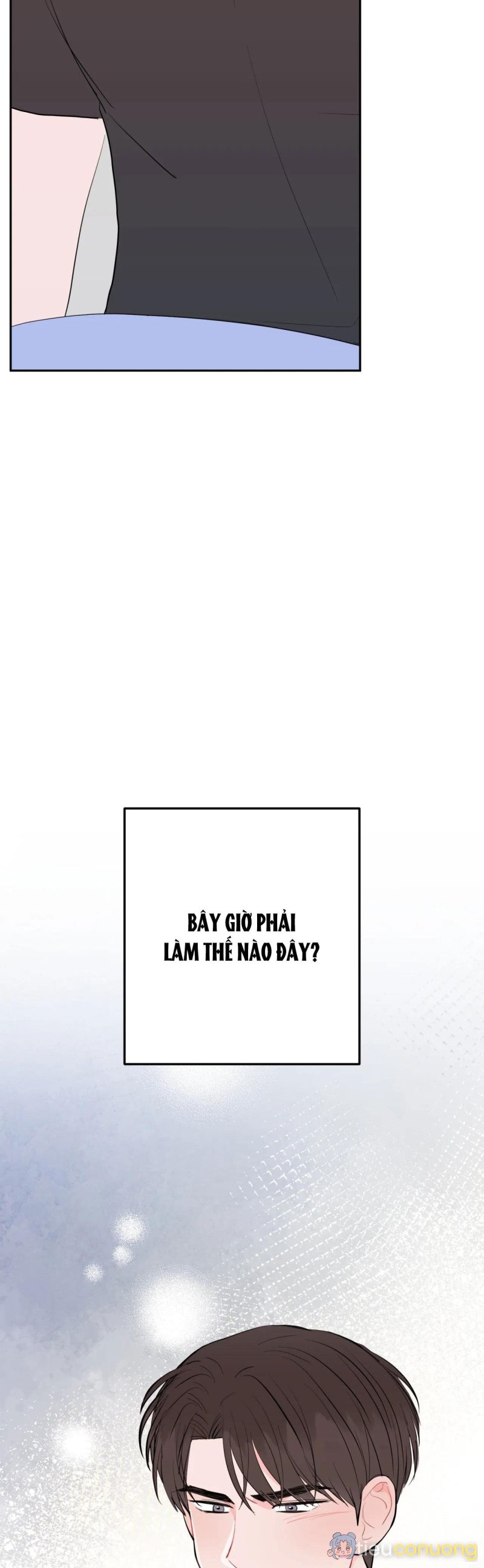 KHOẢNG CÁCH VƯỢT QUA GIỚI HẠN Chapter 52 - Page 40