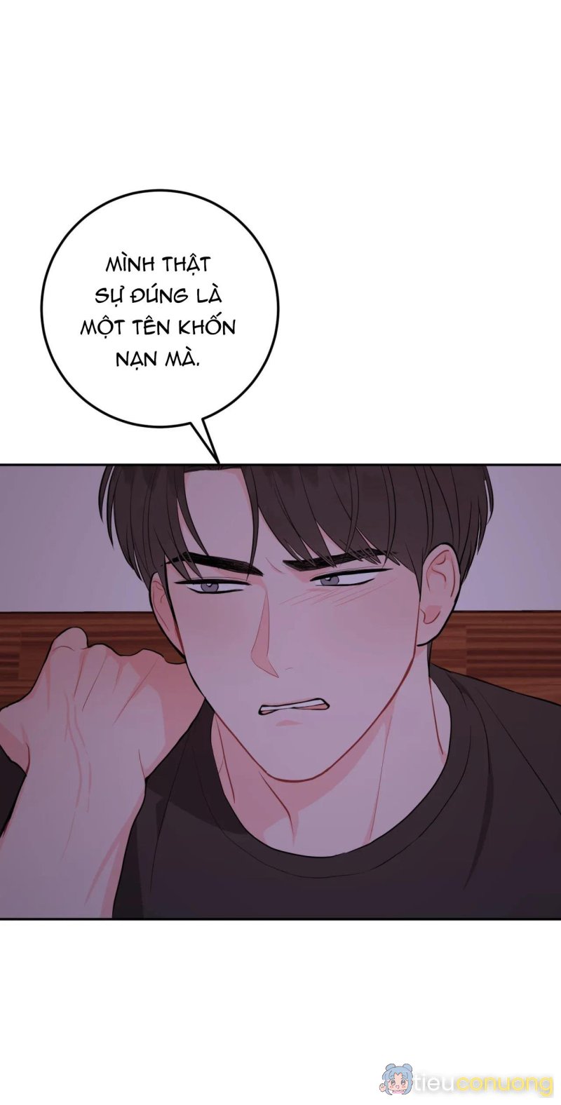 KHOẢNG CÁCH VƯỢT QUA GIỚI HẠN Chapter 53 - Page 20