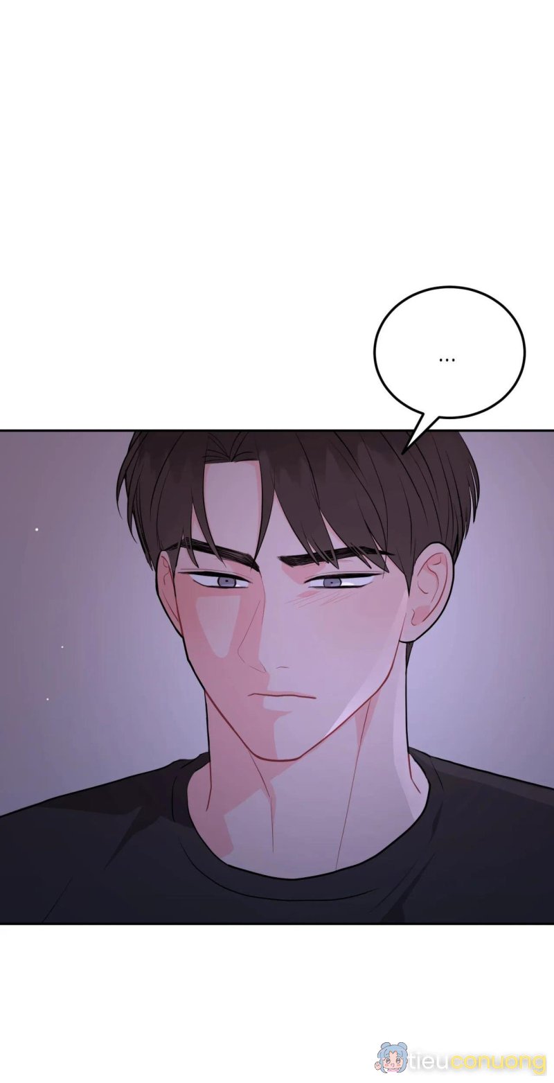 KHOẢNG CÁCH VƯỢT QUA GIỚI HẠN Chapter 53 - Page 31