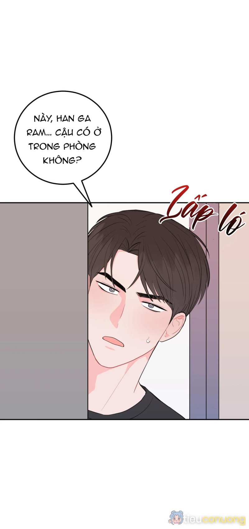 KHOẢNG CÁCH VƯỢT QUA GIỚI HẠN Chapter 53 - Page 34