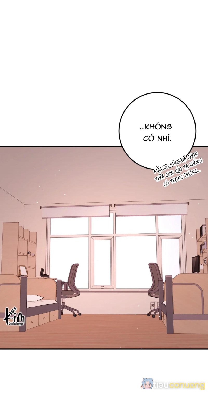 KHOẢNG CÁCH VƯỢT QUA GIỚI HẠN Chapter 53 - Page 35