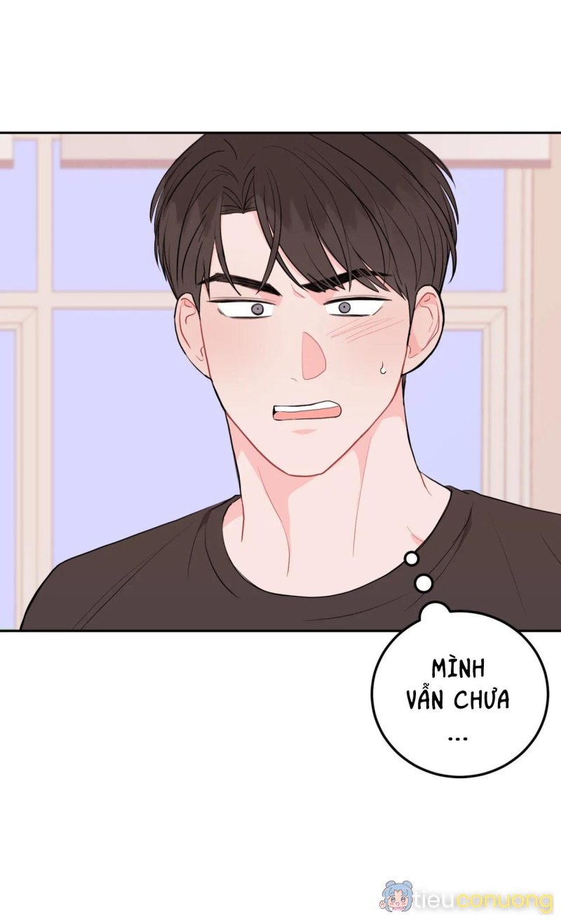 KHOẢNG CÁCH VƯỢT QUA GIỚI HẠN Chapter 53 - Page 52