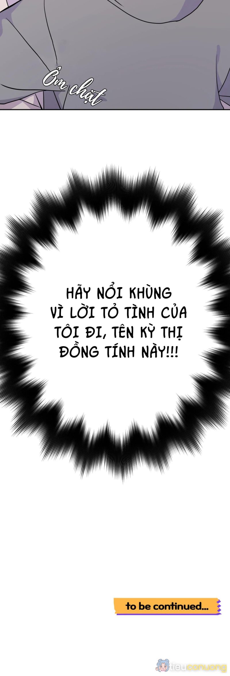 KHOẢNG CÁCH VƯỢT QUA GIỚI HẠN Chapter 3 - Page 51