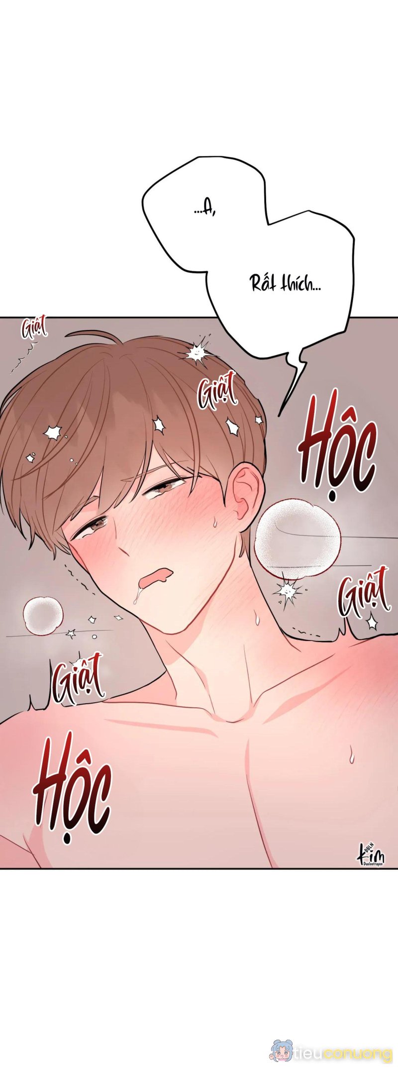 KHOẢNG CÁCH VƯỢT QUA GIỚI HẠN Chapter 65 - Page 46