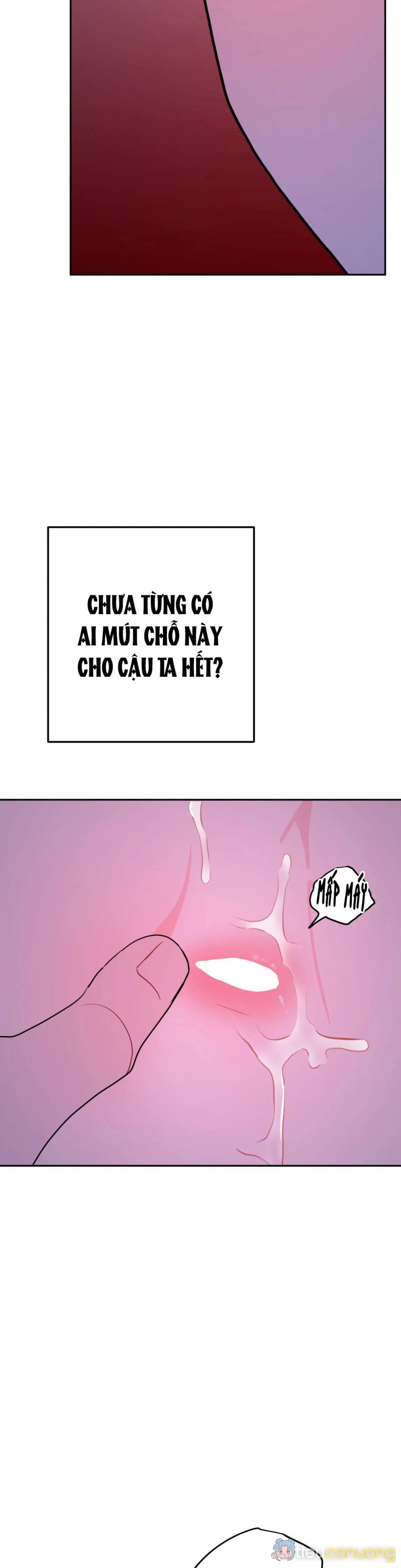 KHOẢNG CÁCH VƯỢT QUA GIỚI HẠN Chapter 64 - Page 26