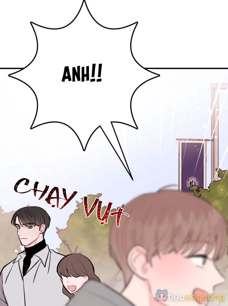 KHOẢNG CÁCH VƯỢT QUA GIỚI HẠN Chapter 13 - Page 48