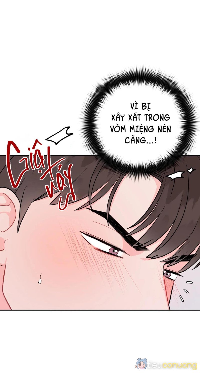 KHOẢNG CÁCH VƯỢT QUA GIỚI HẠN Chapter 26 - Page 6