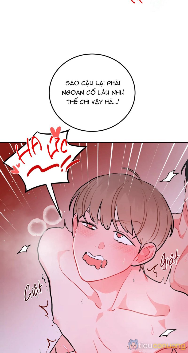 KHOẢNG CÁCH VƯỢT QUA GIỚI HẠN Chapter 12 - Page 56