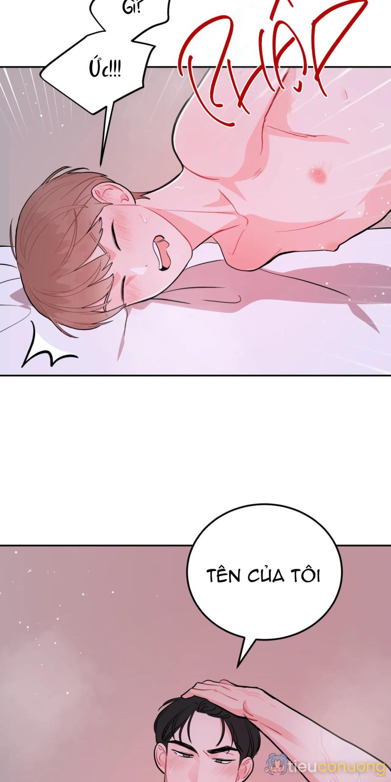 KHOẢNG CÁCH VƯỢT QUA GIỚI HẠN Chapter 12 - Page 59