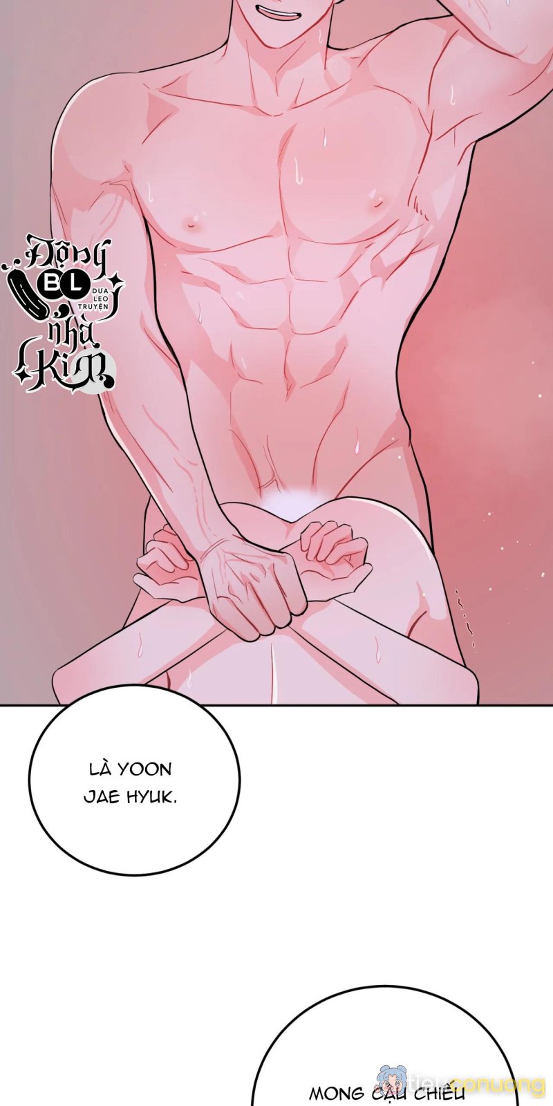 KHOẢNG CÁCH VƯỢT QUA GIỚI HẠN Chapter 12 - Page 60