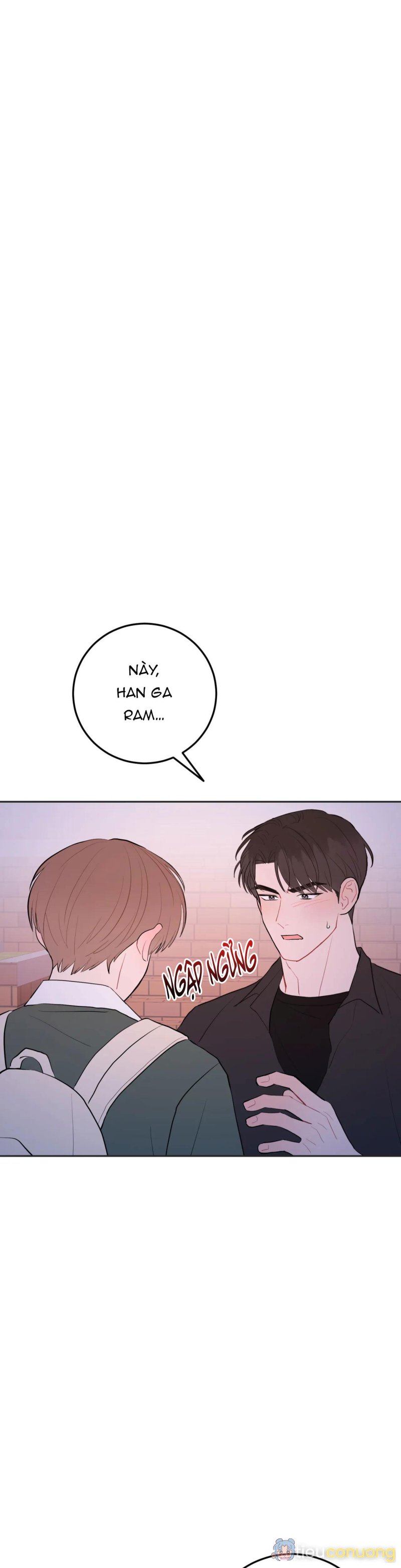 KHOẢNG CÁCH VƯỢT QUA GIỚI HẠN Chapter 56 - Page 4