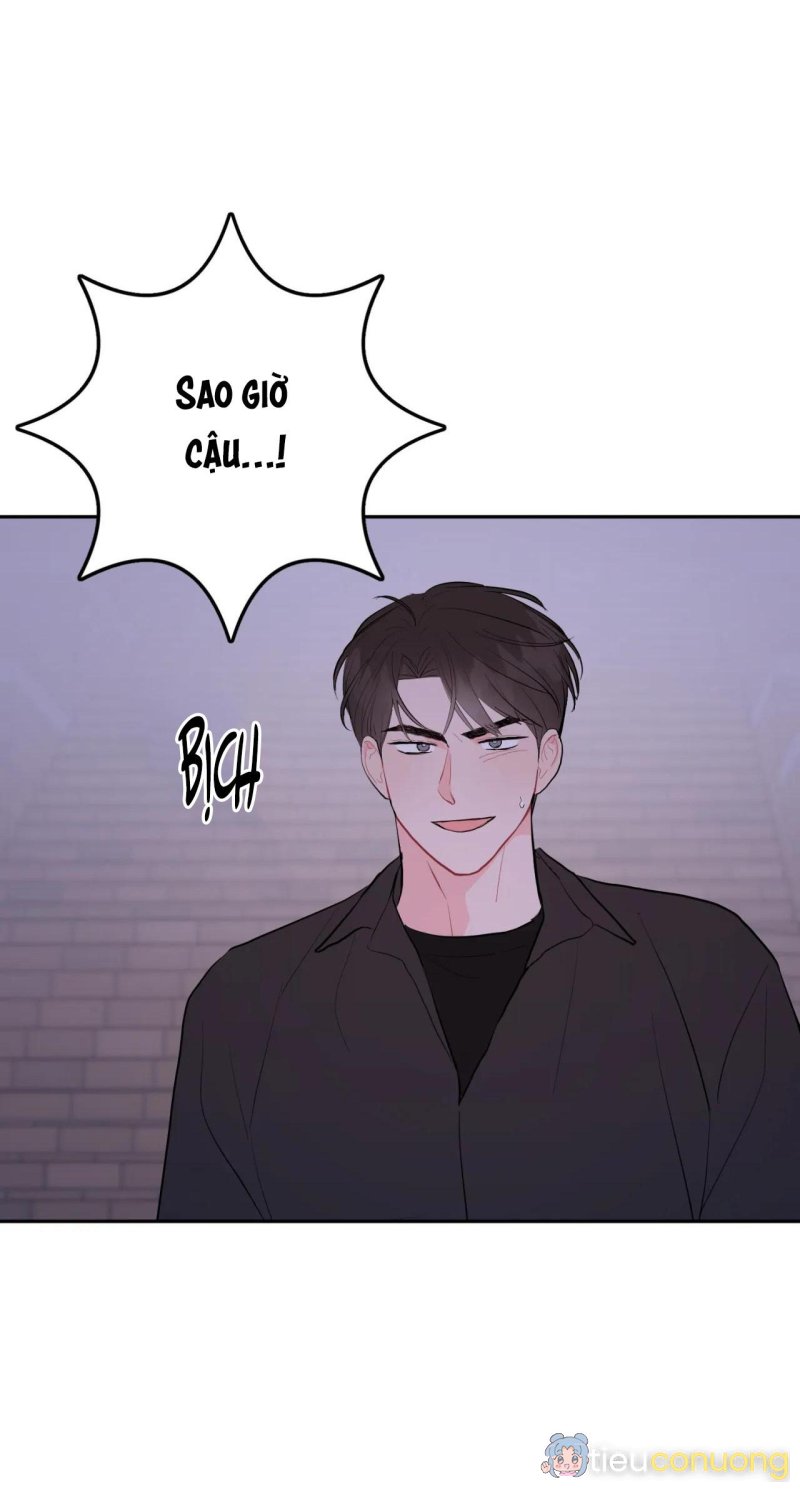 KHOẢNG CÁCH VƯỢT QUA GIỚI HẠN Chapter 55 - Page 64