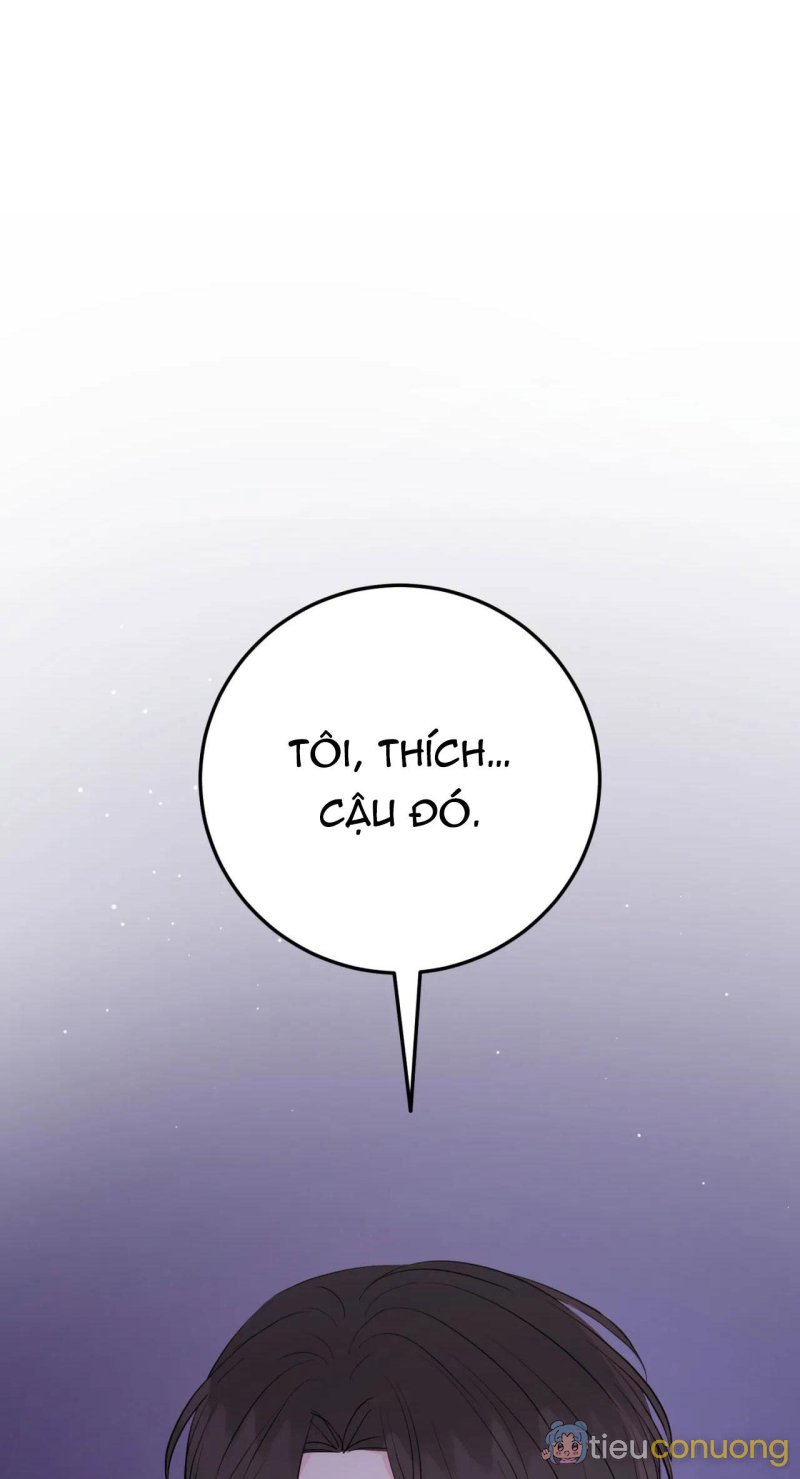 KHOẢNG CÁCH VƯỢT QUA GIỚI HẠN Chapter 51 - Page 39