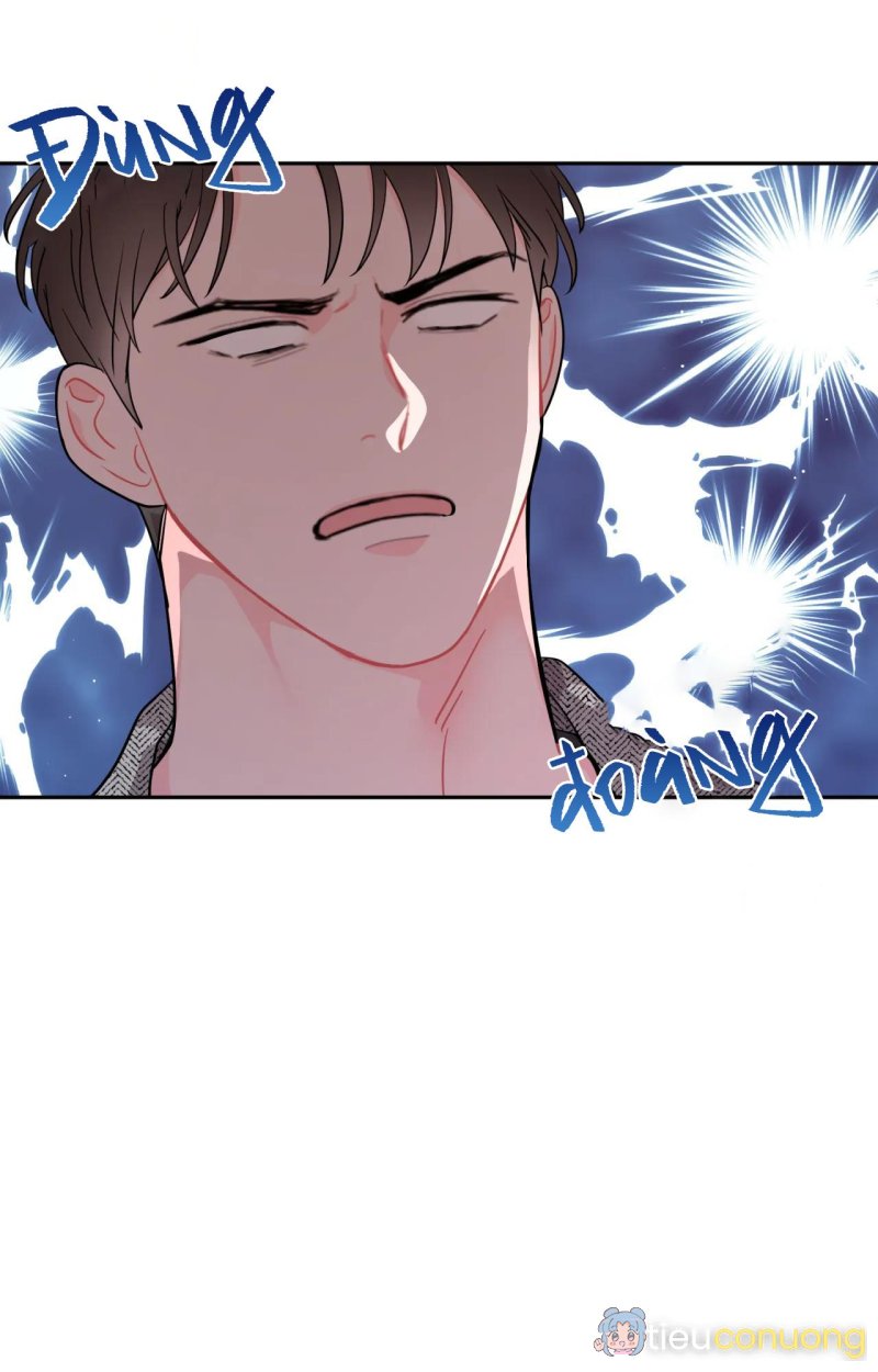 KHOẢNG CÁCH VƯỢT QUA GIỚI HẠN Chapter 2 - Page 51