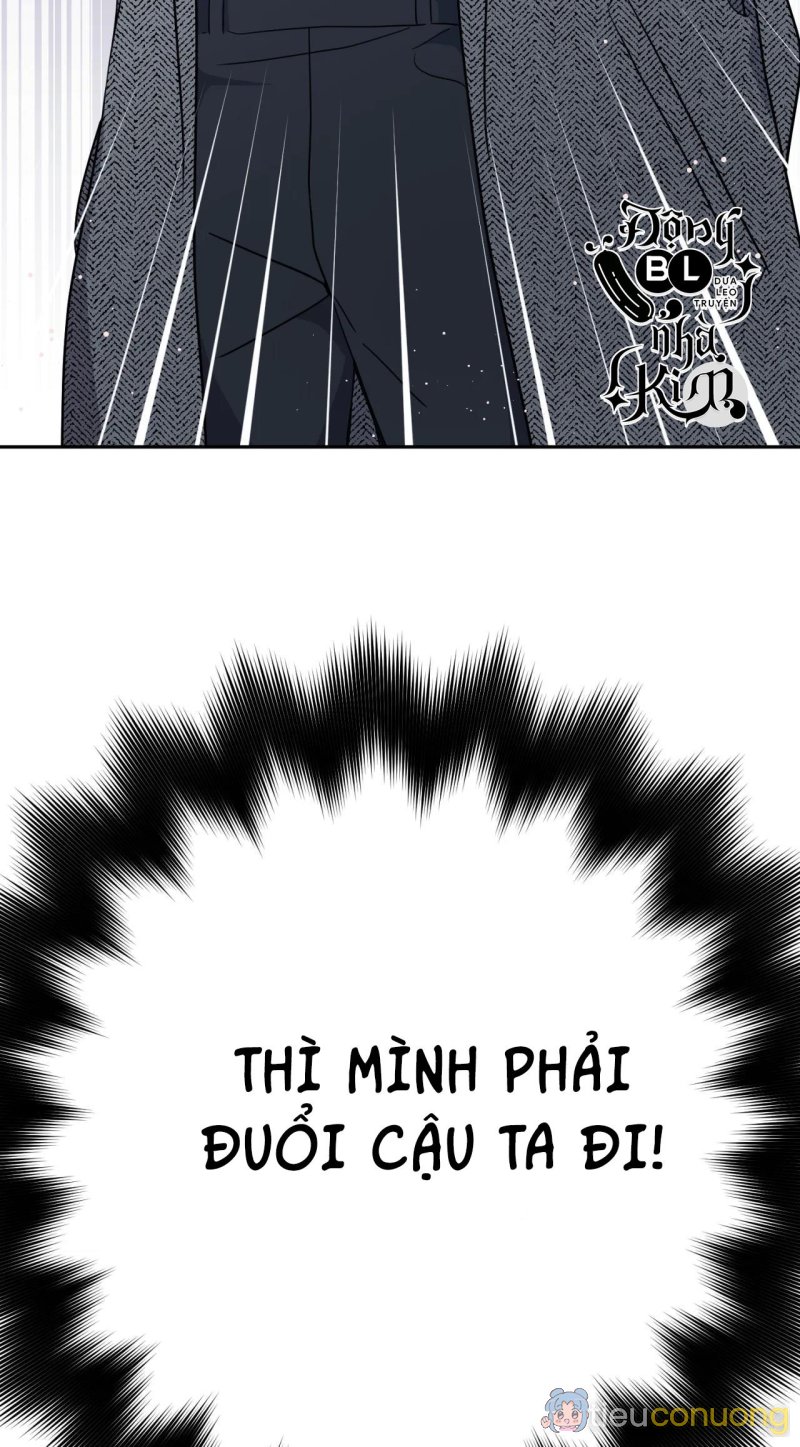 KHOẢNG CÁCH VƯỢT QUA GIỚI HẠN Chapter 2 - Page 62