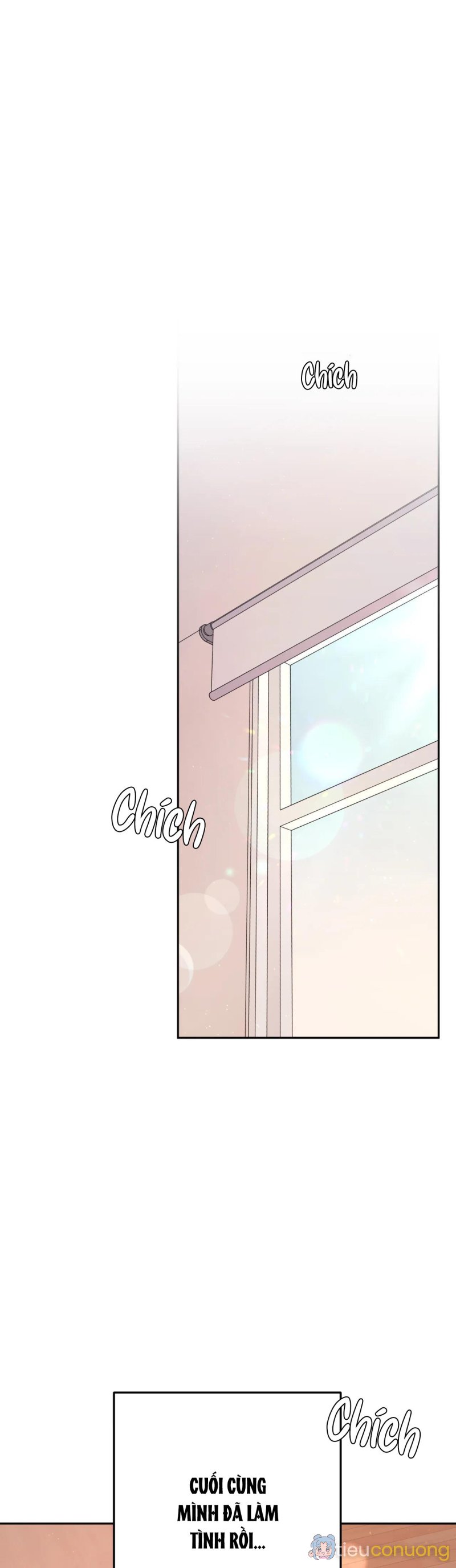 KHOẢNG CÁCH VƯỢT QUA GIỚI HẠN Chapter 8 - Page 2