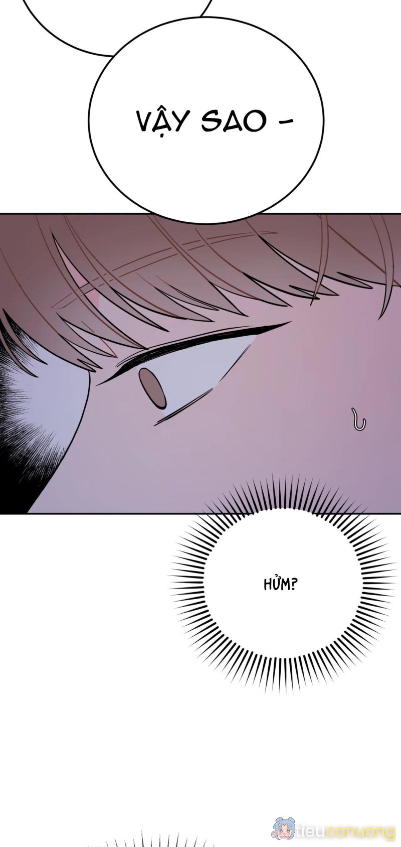 KHOẢNG CÁCH VƯỢT QUA GIỚI HẠN Chapter 11 - Page 51