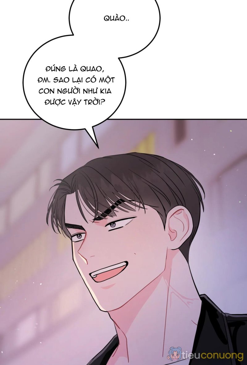 KHOẢNG CÁCH VƯỢT QUA GIỚI HẠN Chapter 10 - Page 47