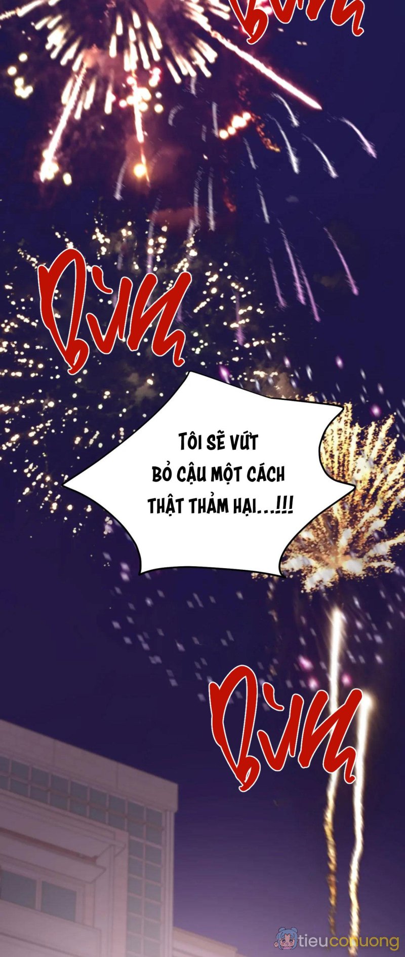 KHOẢNG CÁCH VƯỢT QUA GIỚI HẠN Chapter 44 - Page 43