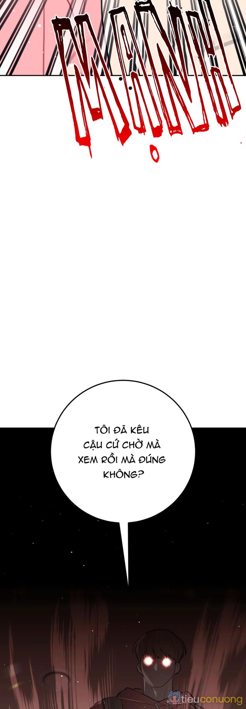 KHOẢNG CÁCH VƯỢT QUA GIỚI HẠN Chapter 34 - Page 3