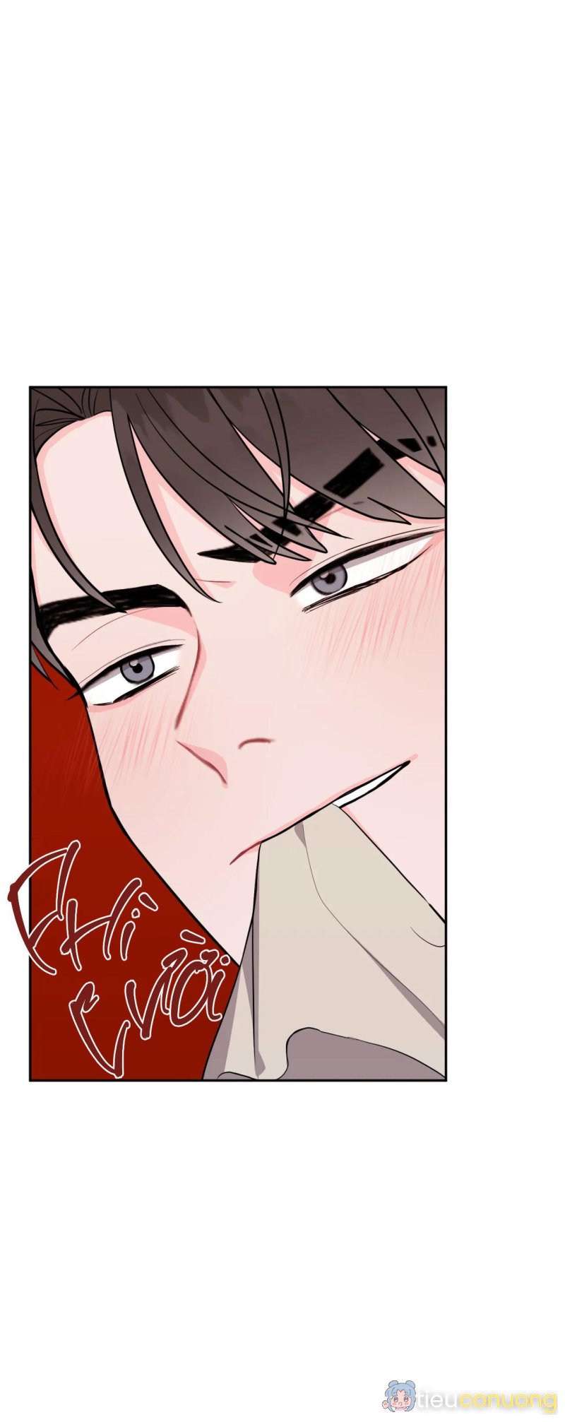 KHOẢNG CÁCH VƯỢT QUA GIỚI HẠN Chapter 19 - Page 22