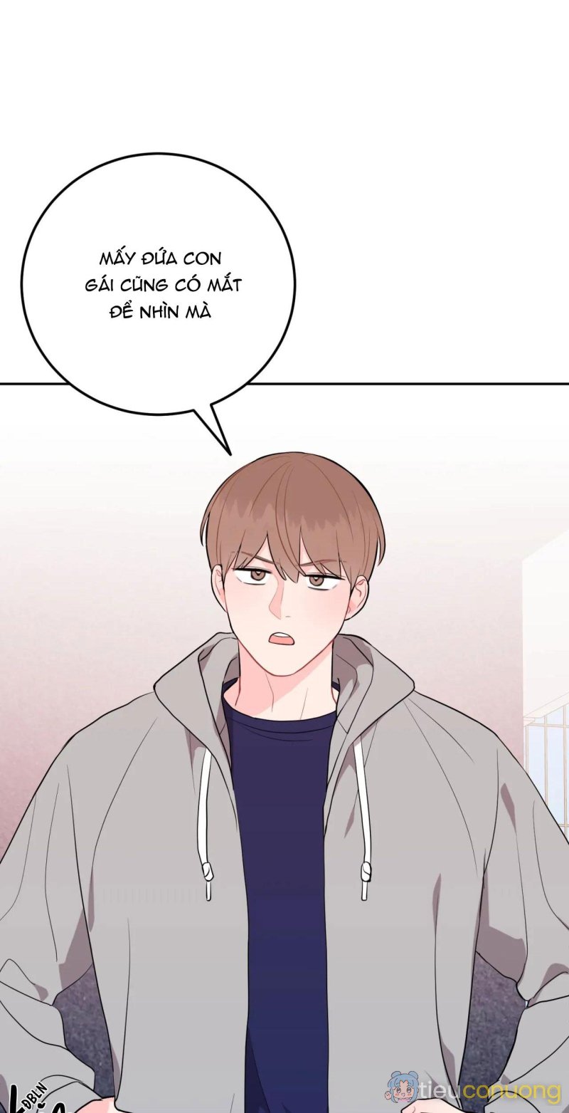 KHOẢNG CÁCH VƯỢT QUA GIỚI HẠN Chapter 41 - Page 29