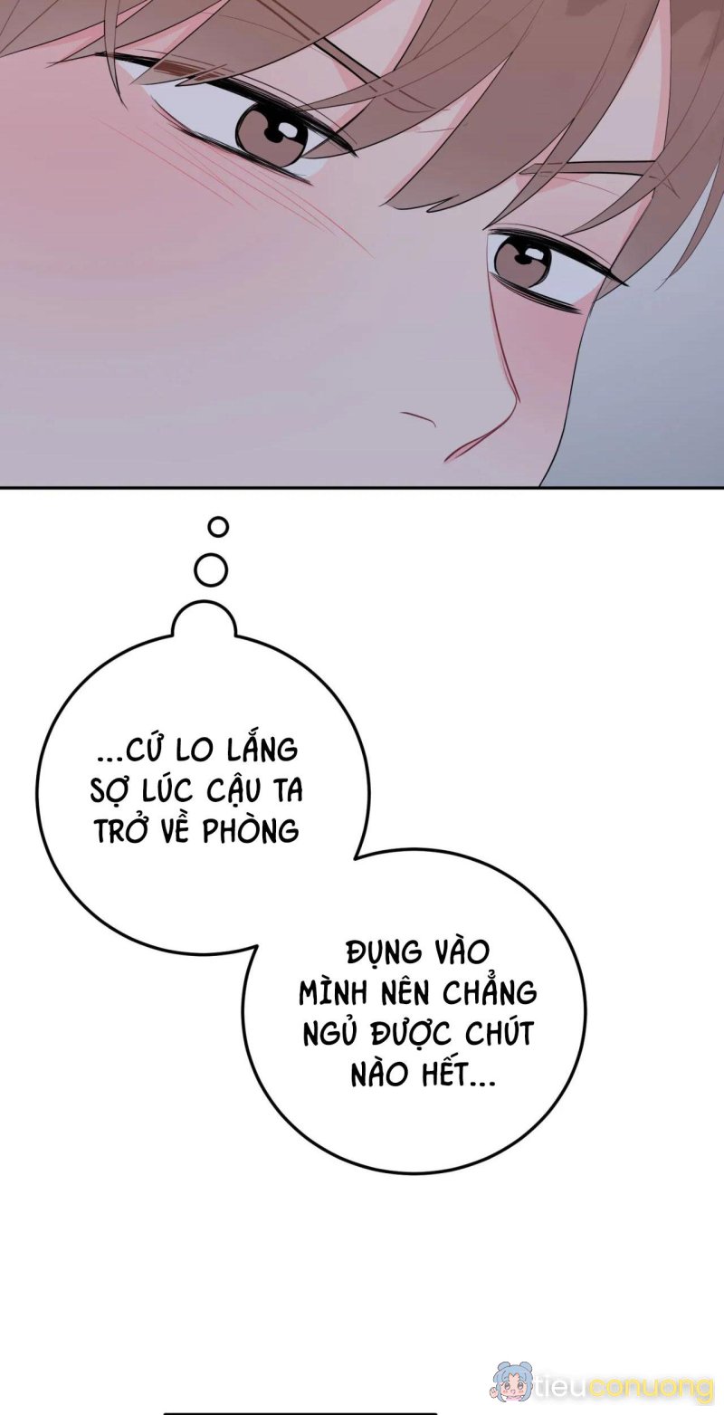 KHOẢNG CÁCH VƯỢT QUA GIỚI HẠN Chapter 41 - Page 47