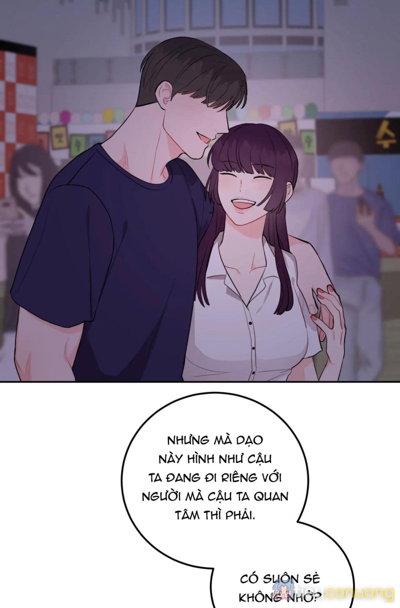 KHOẢNG CÁCH VƯỢT QUA GIỚI HẠN Chapter 41 - Page 65