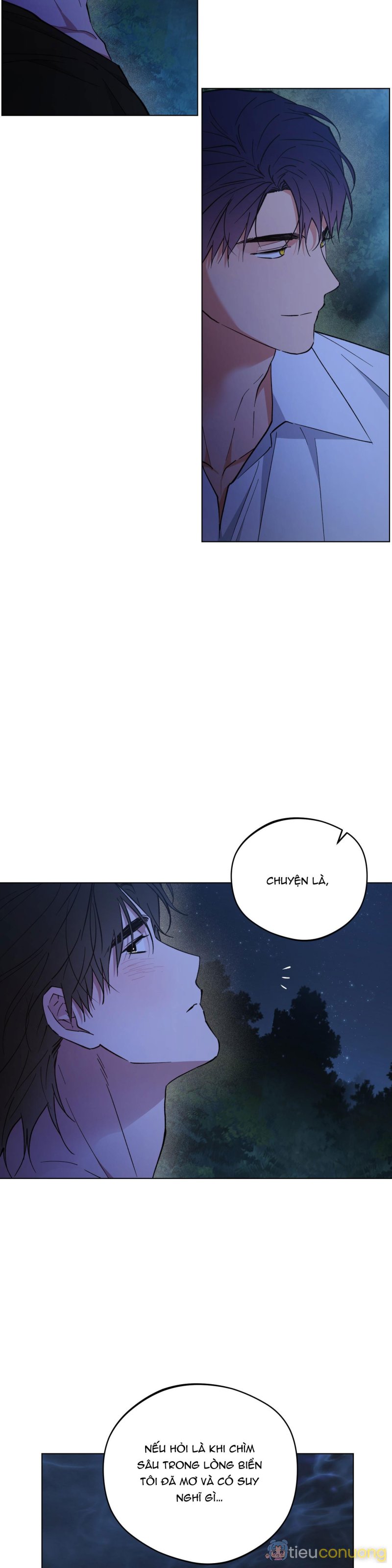 BÌNH MINH CỦA RỒNG Chapter 67 - Page 18