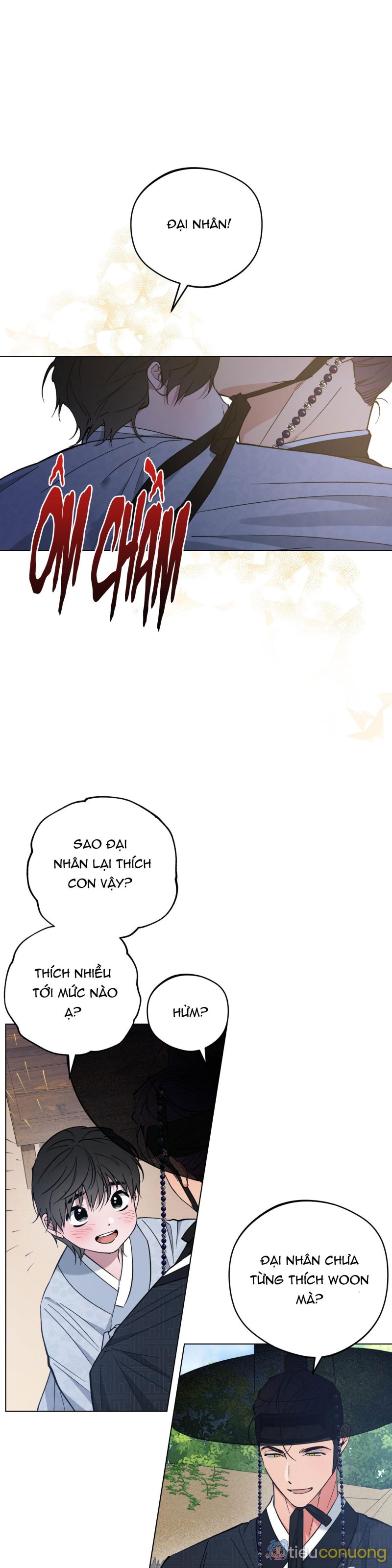 BÌNH MINH CỦA RỒNG Chapter 67 - Page 1