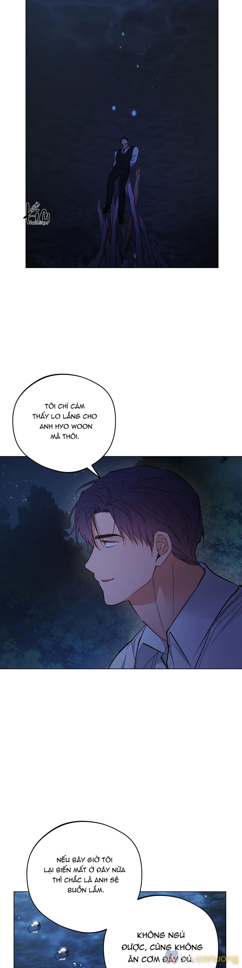 BÌNH MINH CỦA RỒNG Chapter 67 - Page 19