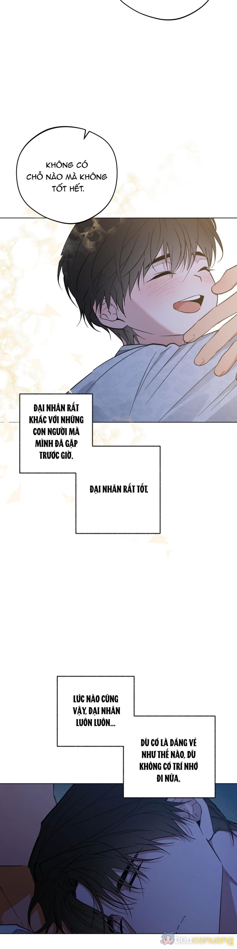 BÌNH MINH CỦA RỒNG Chapter 67 - Page 4