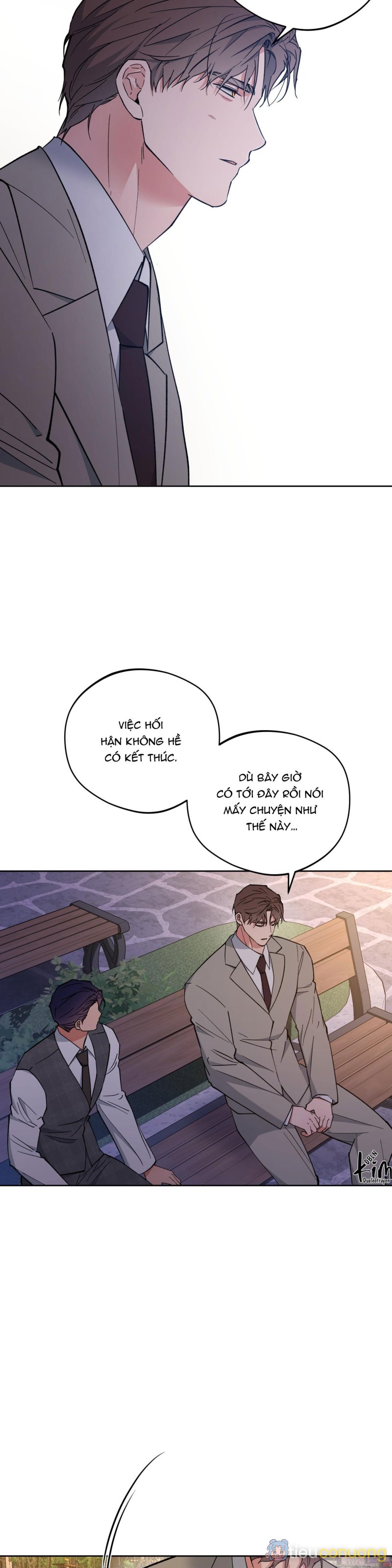 BÌNH MINH CỦA RỒNG Chapter 69 - Page 26