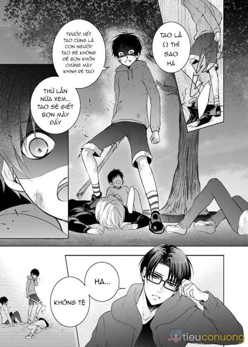 Fanservice Chapter 7 - Page 6