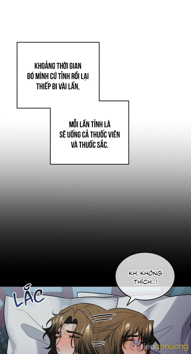 BÁT NHÃ GIAI NHÂN Chapter 25 - Page 24