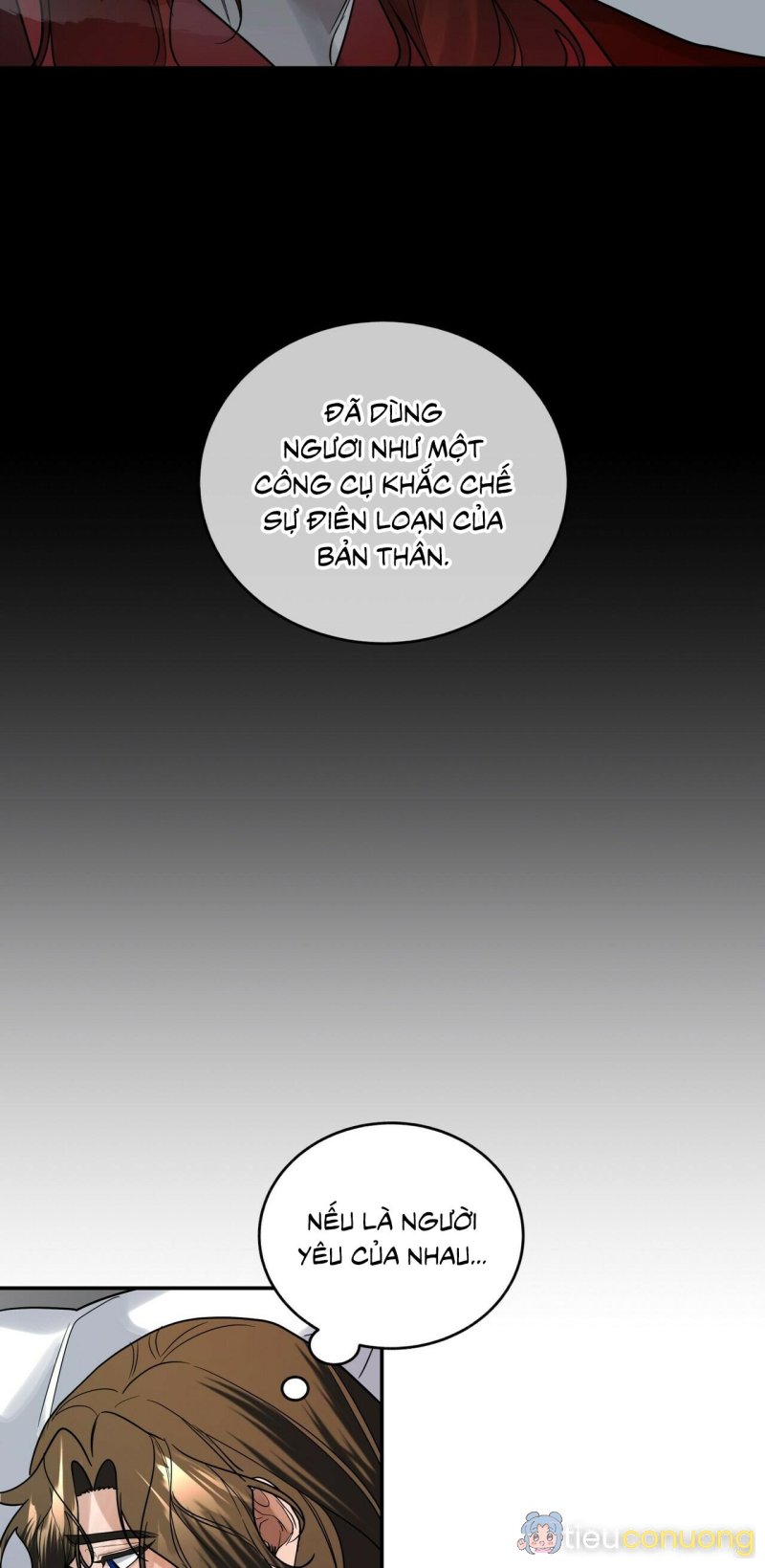 BÁT NHÃ GIAI NHÂN Chapter 25 - Page 43