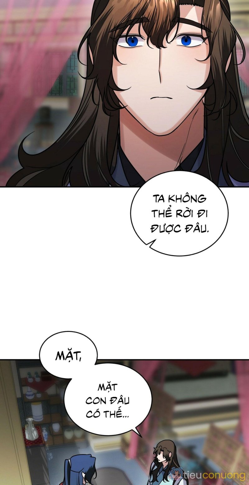 BÁT NHÃ GIAI NHÂN Chapter 26 - Page 48